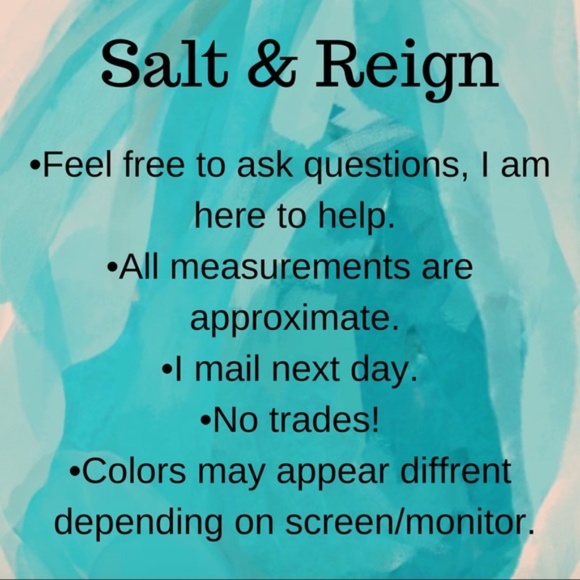 CLOSET CLEAR OUT!!!! - Picture 8 of 8